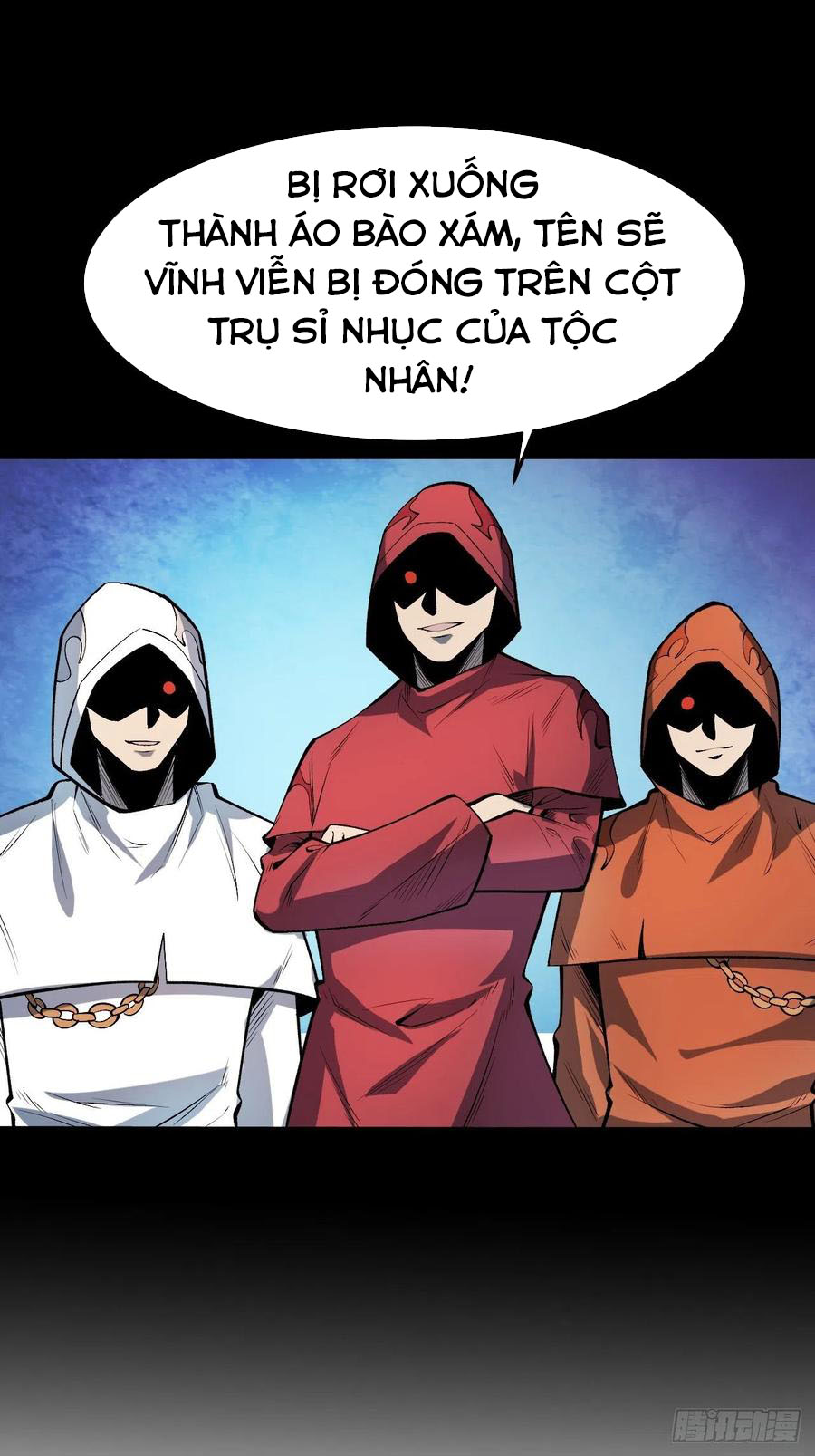 Trở Về Làm Đại Lão Thời Mạt Thế Chapter 219 - Trang 6