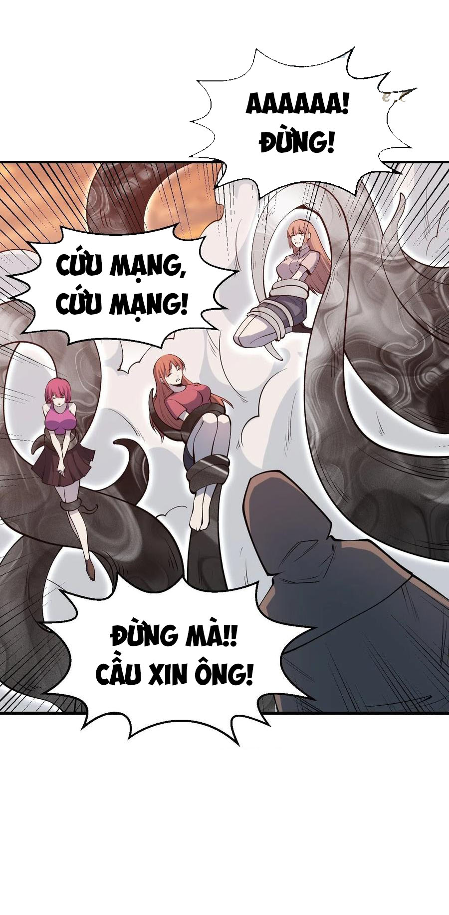 Trở Về Làm Đại Lão Thời Mạt Thế Chapter 219 - Trang 8