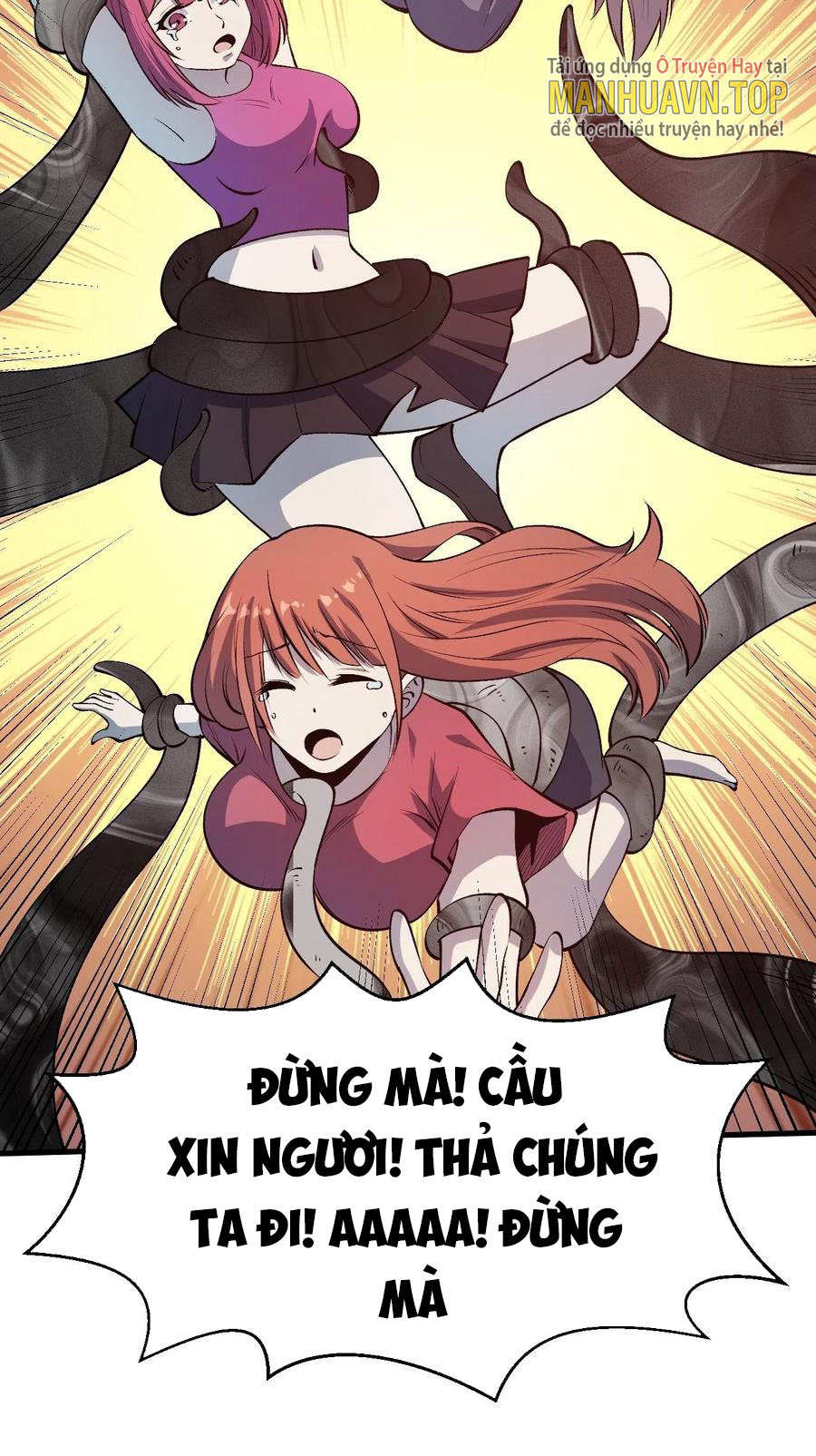 Trở Về Làm Đại Lão Thời Mạt Thế Chapter 219 - Trang 10