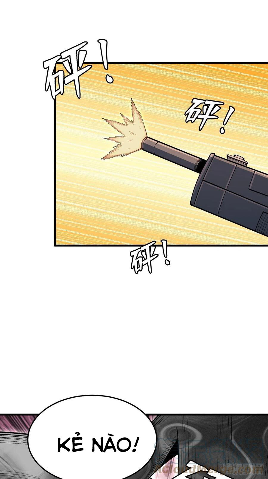 Trở Về Làm Đại Lão Thời Mạt Thế Chapter 219 - Trang 11