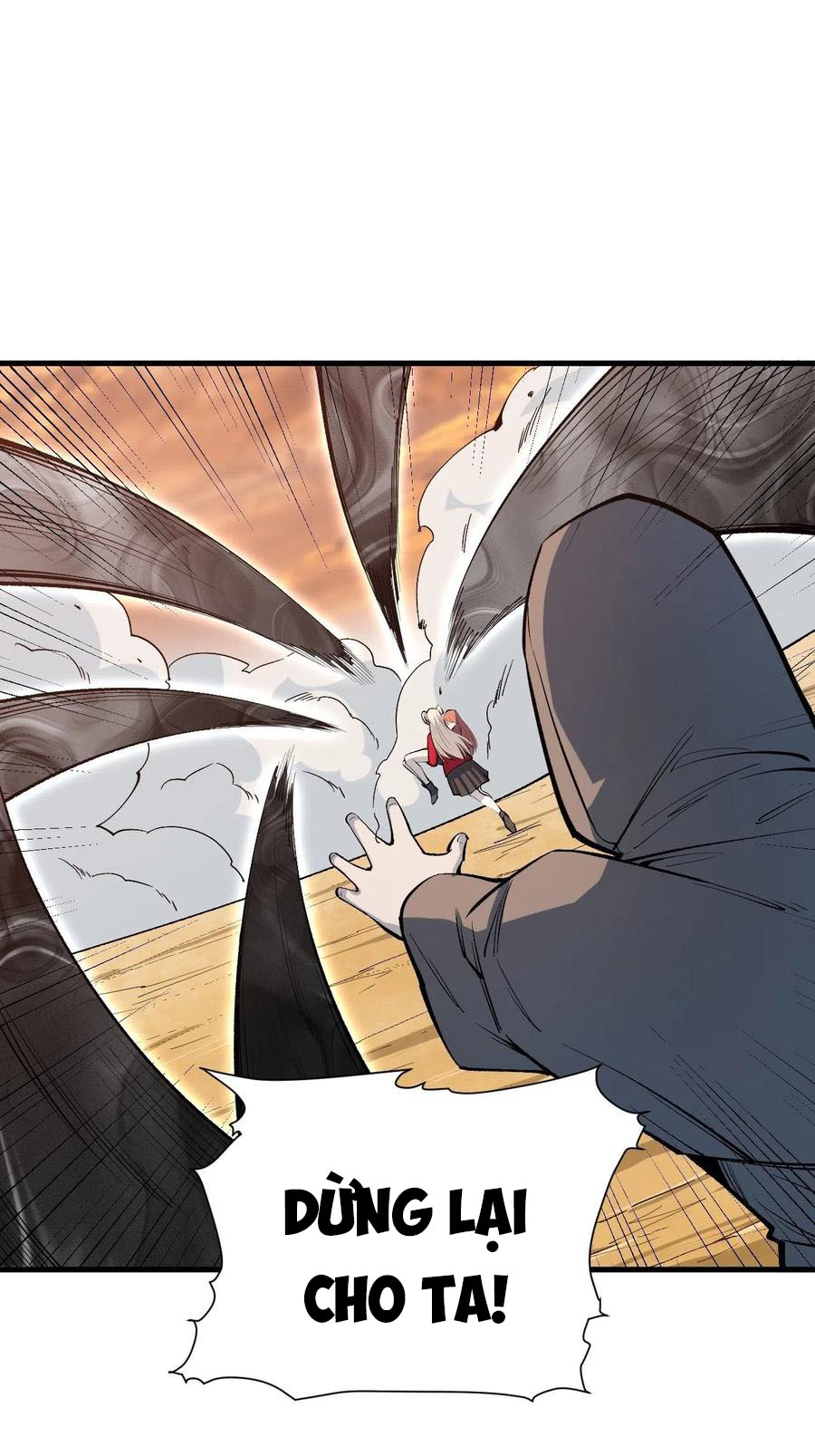 Trở Về Làm Đại Lão Thời Mạt Thế Chapter 219 - Trang 20