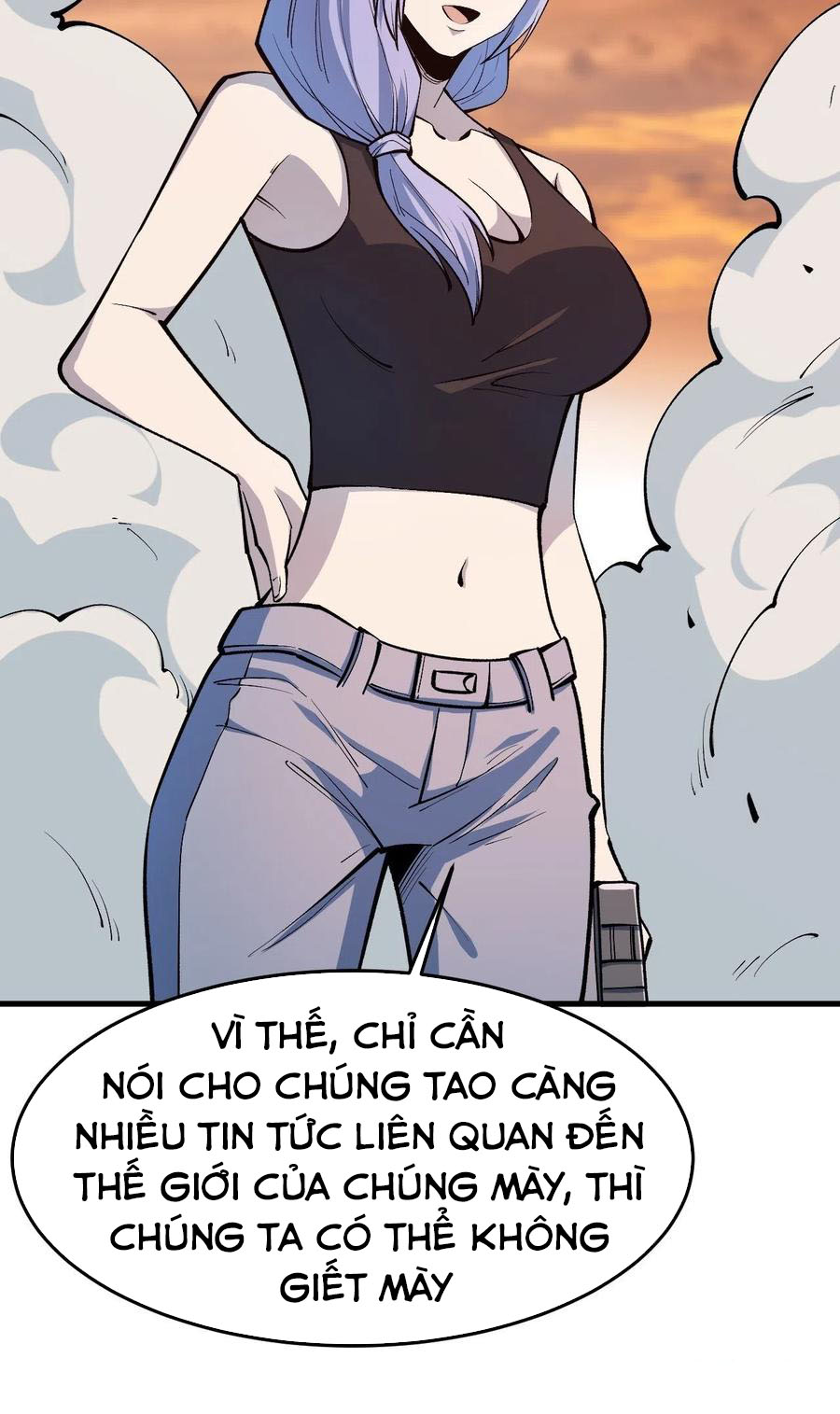 Trở Về Làm Đại Lão Thời Mạt Thế Chapter 219 - Trang 24