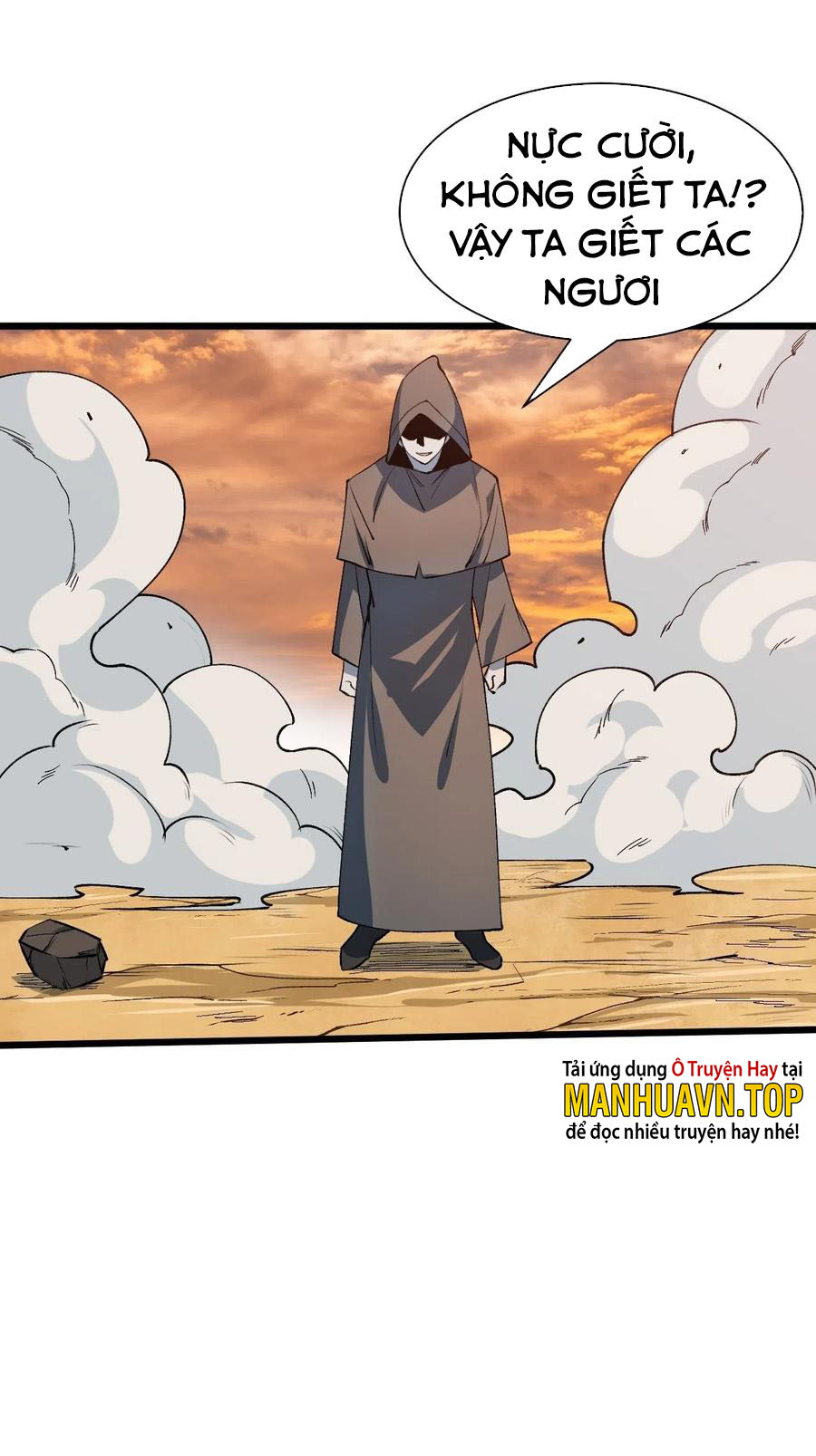 Trở Về Làm Đại Lão Thời Mạt Thế Chapter 219 - Trang 25