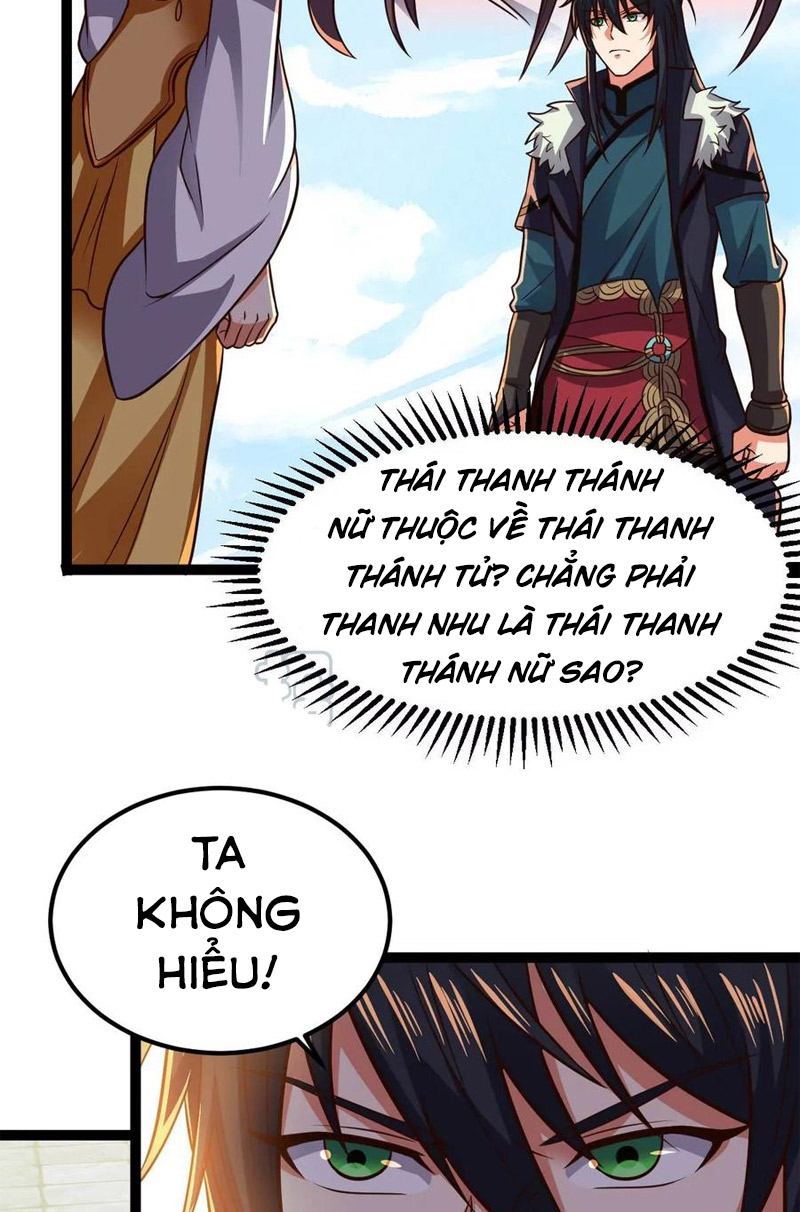 Thôn Phệ Vĩnh Hằng Chapter 232 - Trang 4