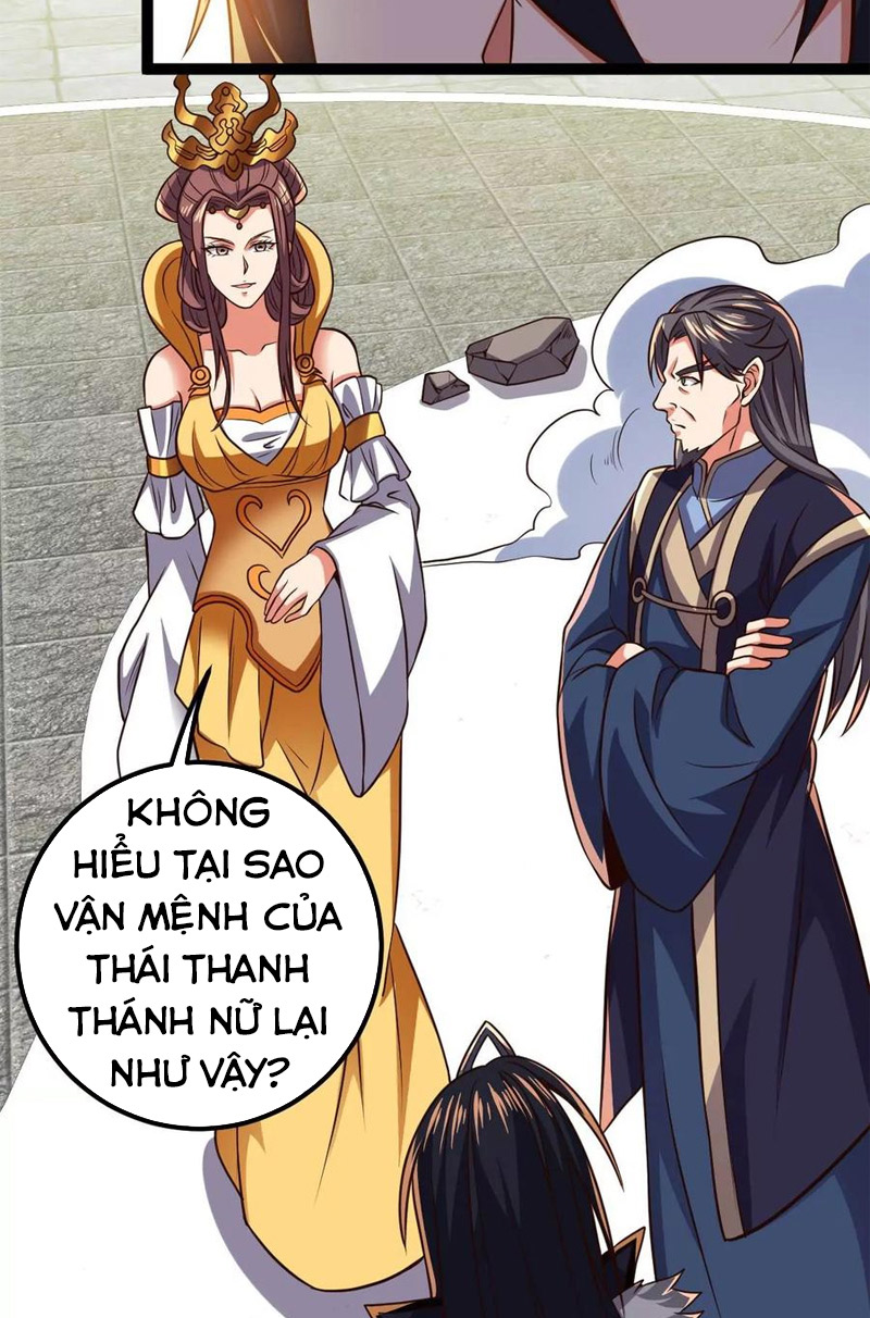 Thôn Phệ Vĩnh Hằng Chapter 232 - Trang 5
