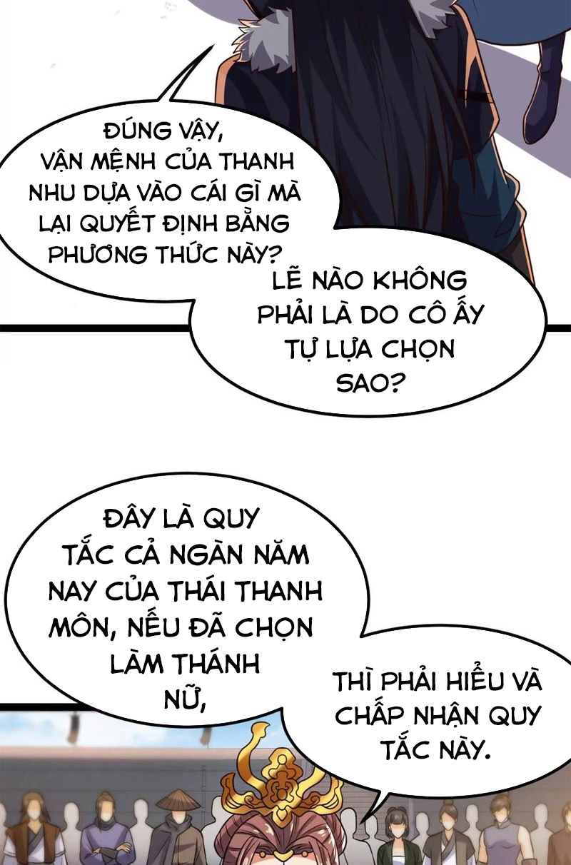 Thôn Phệ Vĩnh Hằng Chapter 232 - Trang 6