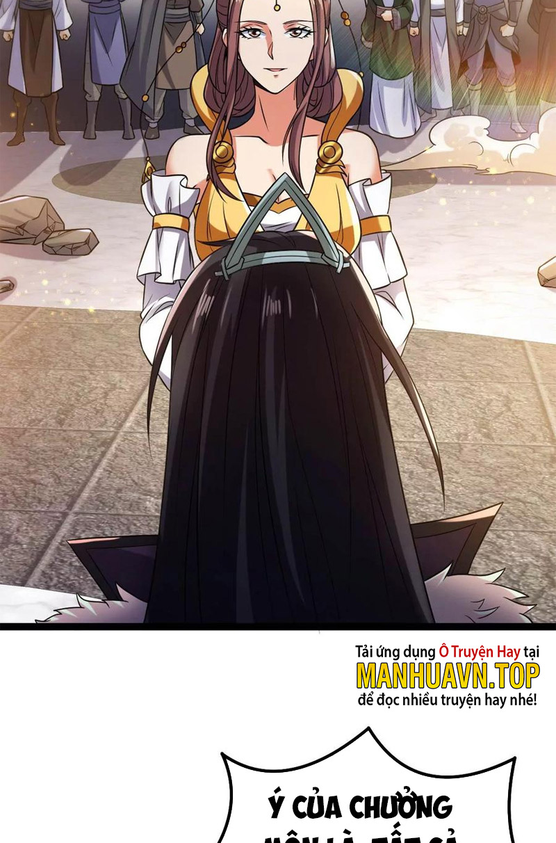 Thôn Phệ Vĩnh Hằng Chapter 232 - Trang 7