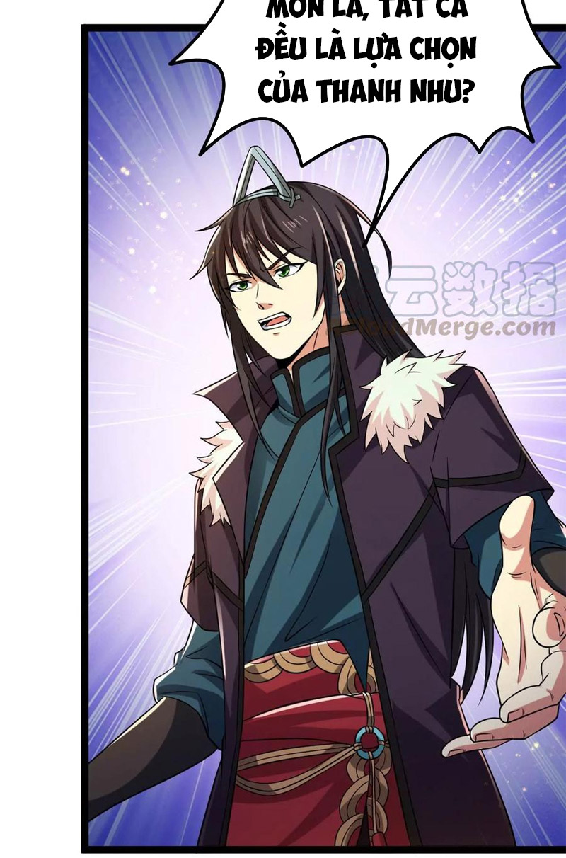 Thôn Phệ Vĩnh Hằng Chapter 232 - Trang 8