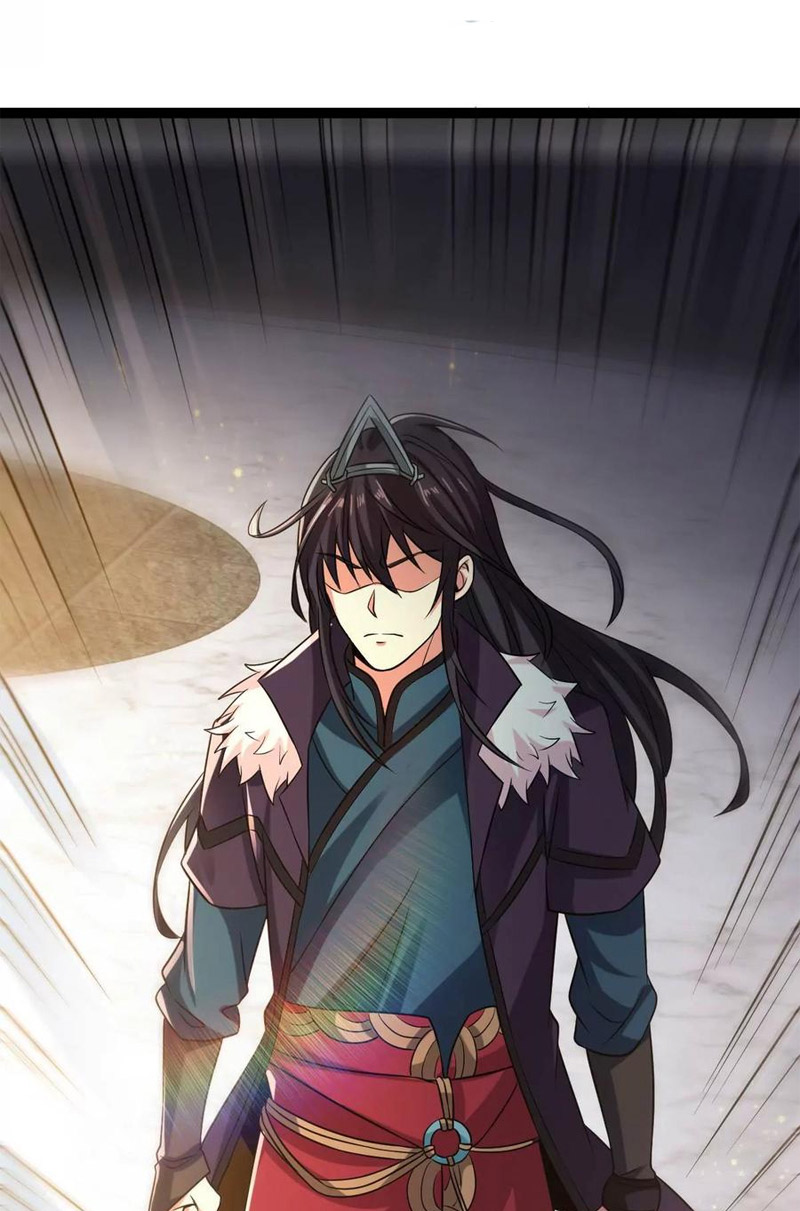 Thôn Phệ Vĩnh Hằng Chapter 232 - Trang 10