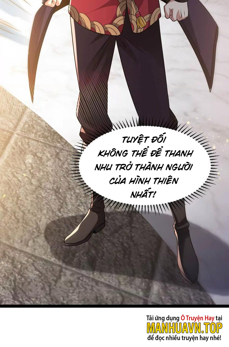 Thôn Phệ Vĩnh Hằng Chapter 232 - Trang 11