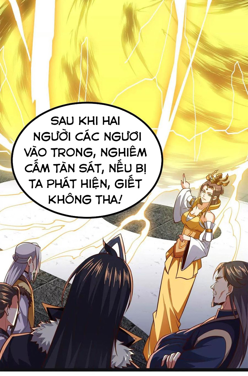 Thôn Phệ Vĩnh Hằng Chapter 232 - Trang 13