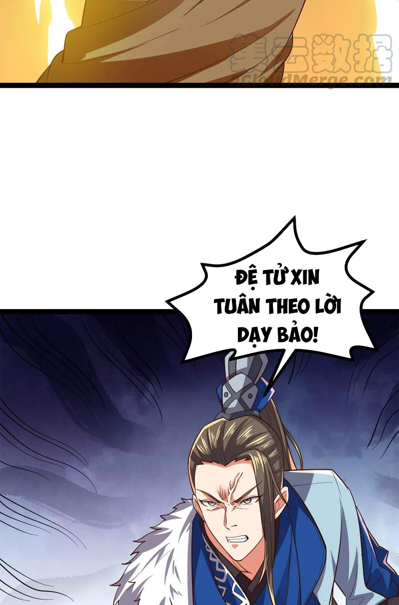 Thôn Phệ Vĩnh Hằng Chapter 232 - Trang 16