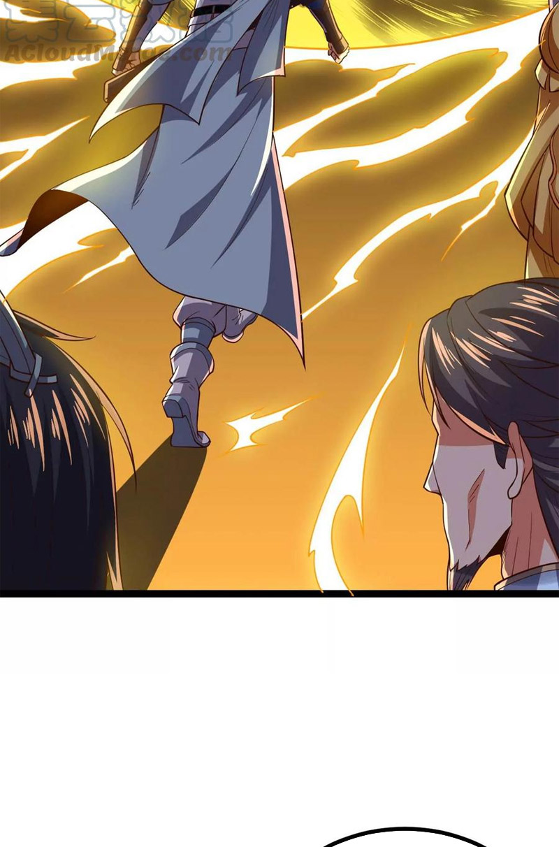 Thôn Phệ Vĩnh Hằng Chapter 232 - Trang 18