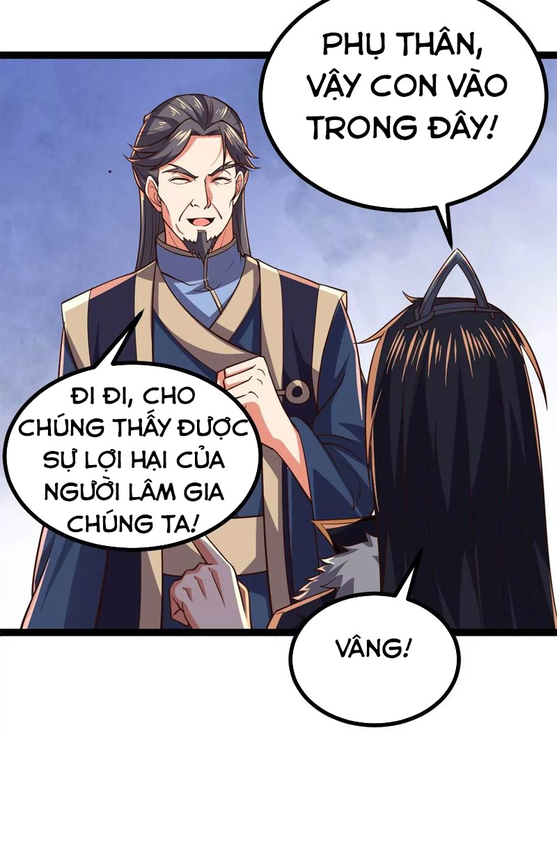 Thôn Phệ Vĩnh Hằng Chapter 232 - Trang 19