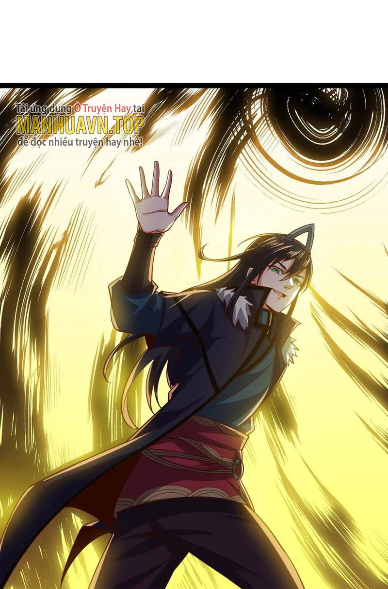 Thôn Phệ Vĩnh Hằng Chapter 232 - Trang 20