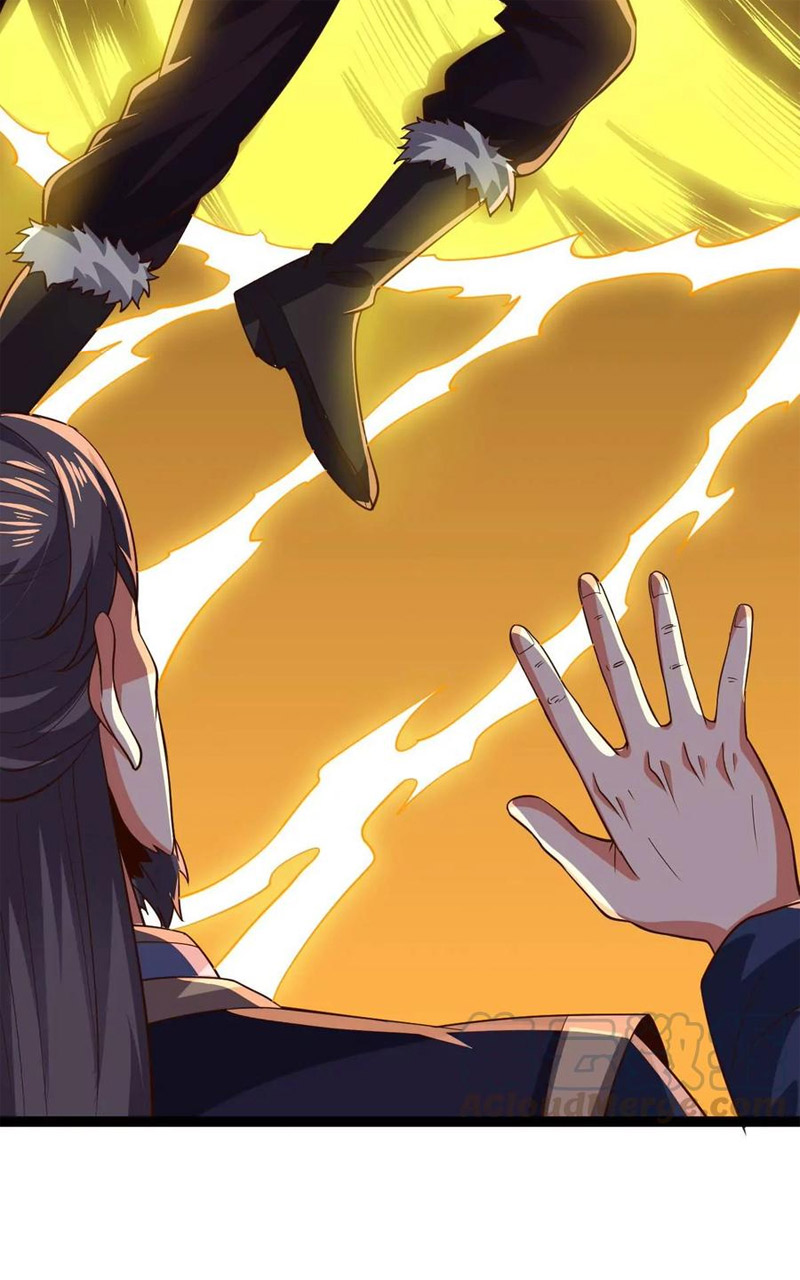 Thôn Phệ Vĩnh Hằng Chapter 232 - Trang 21