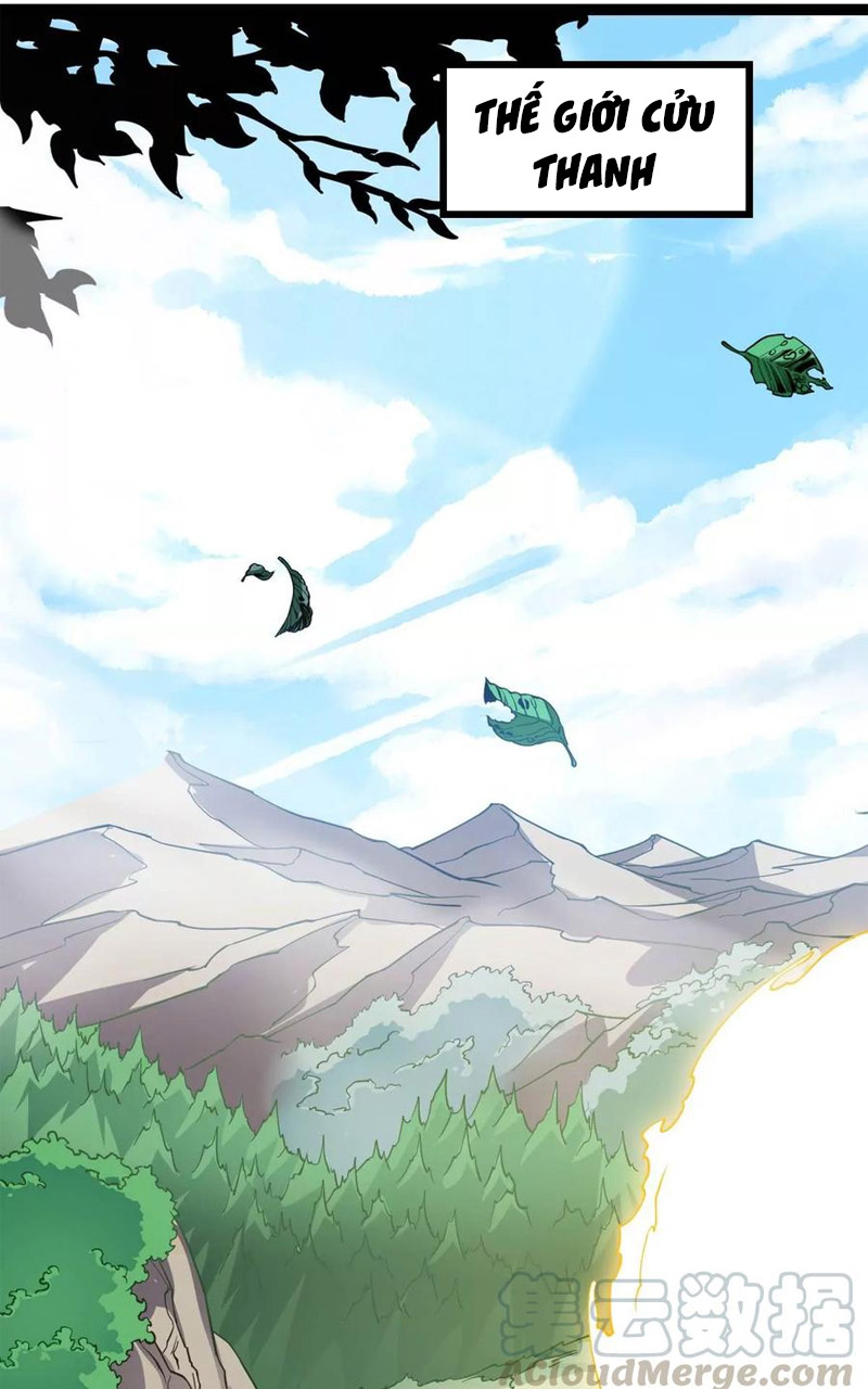 Thôn Phệ Vĩnh Hằng Chapter 232 - Trang 23