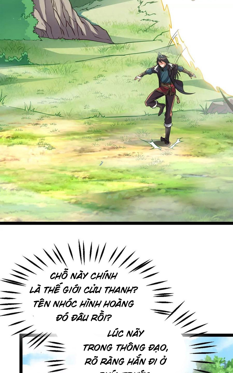Thôn Phệ Vĩnh Hằng Chapter 232 - Trang 24
