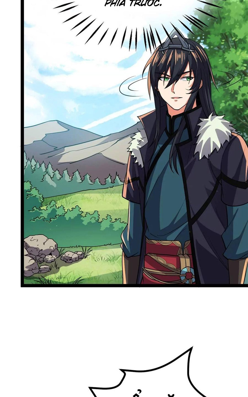 Thôn Phệ Vĩnh Hằng Chapter 232 - Trang 25
