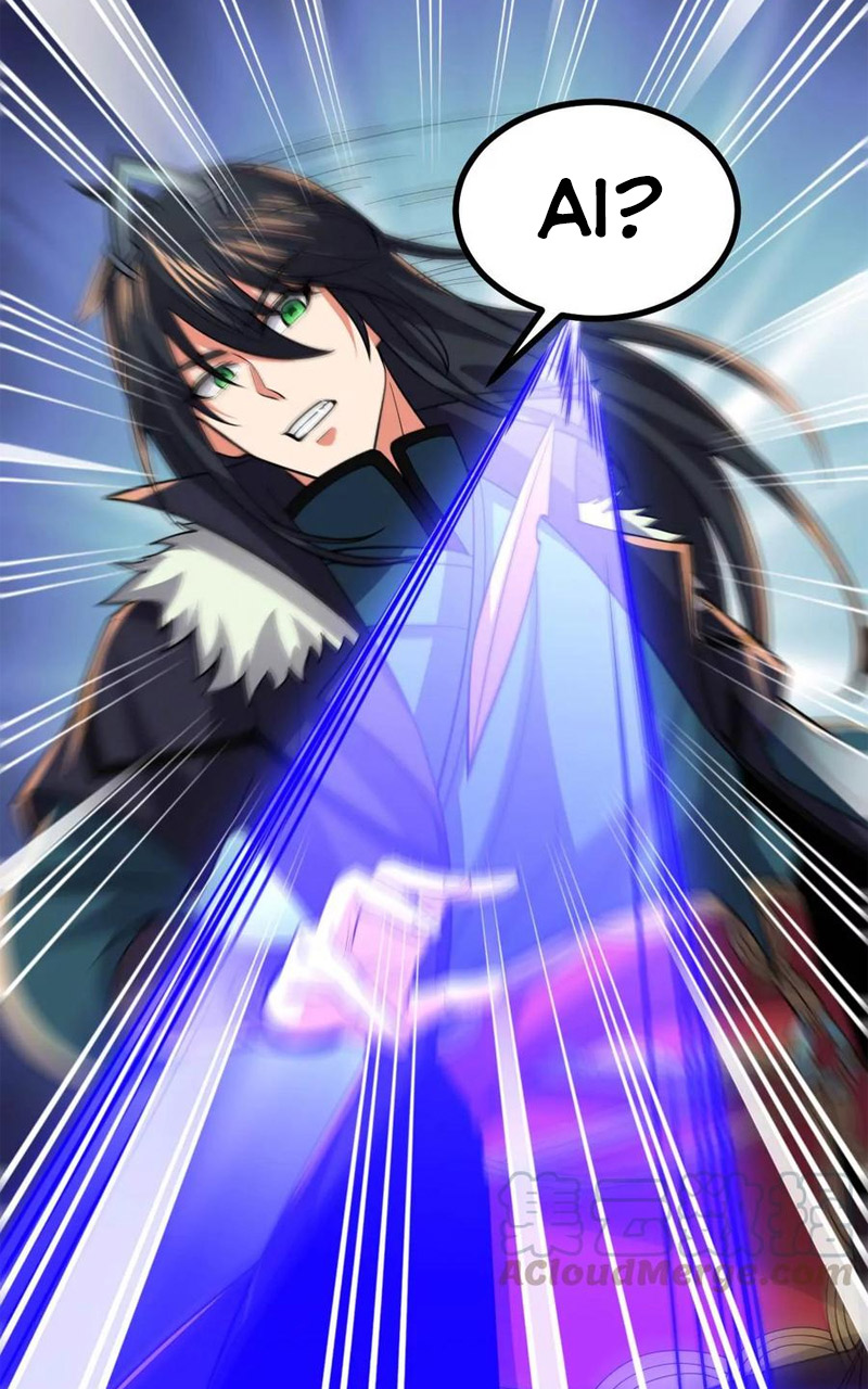 Thôn Phệ Vĩnh Hằng Chapter 232 - Trang 27