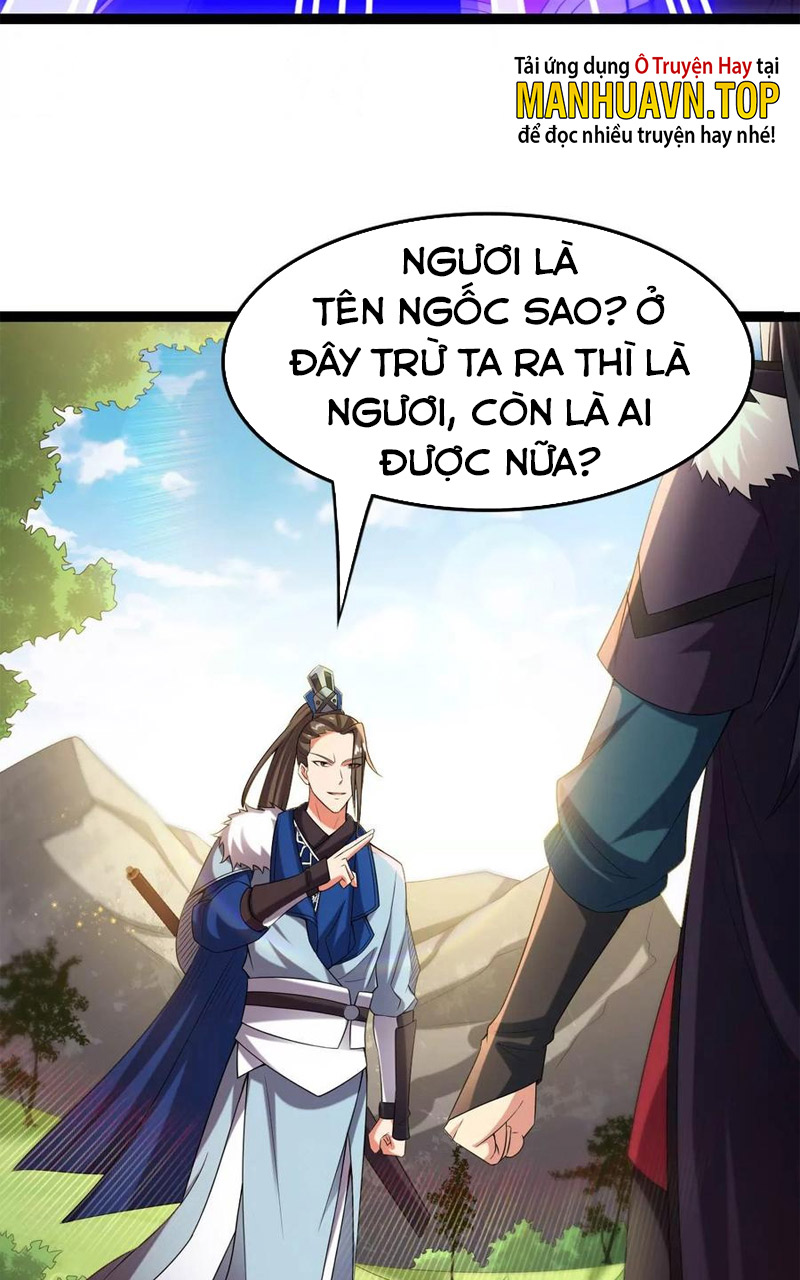 Thôn Phệ Vĩnh Hằng Chapter 232 - Trang 28