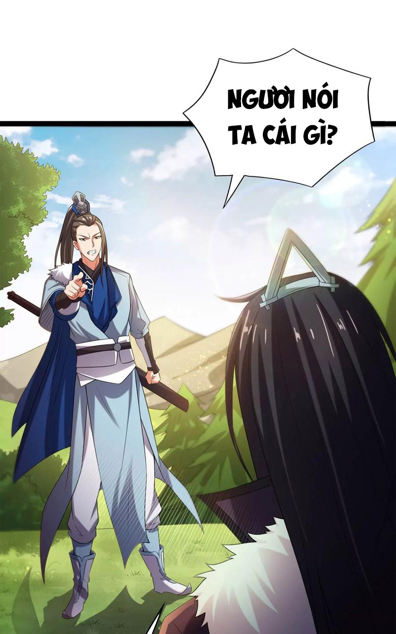 Thôn Phệ Vĩnh Hằng Chapter 232 - Trang 30