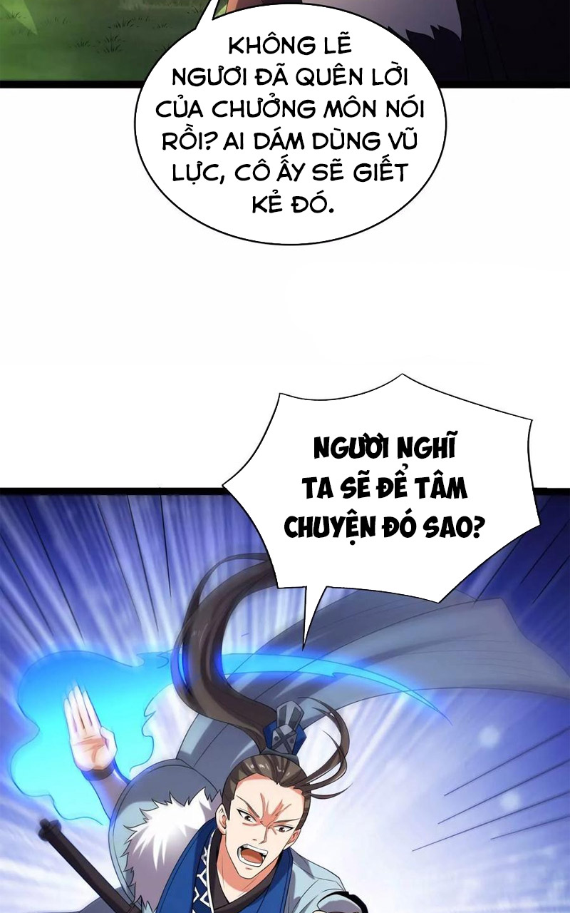 Thôn Phệ Vĩnh Hằng Chapter 232 - Trang 31