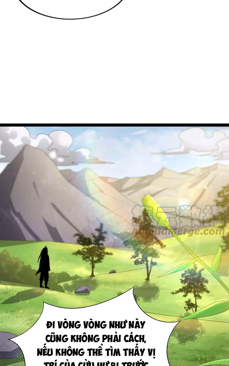 Thôn Phệ Vĩnh Hằng Chapter 232 - Trang 37