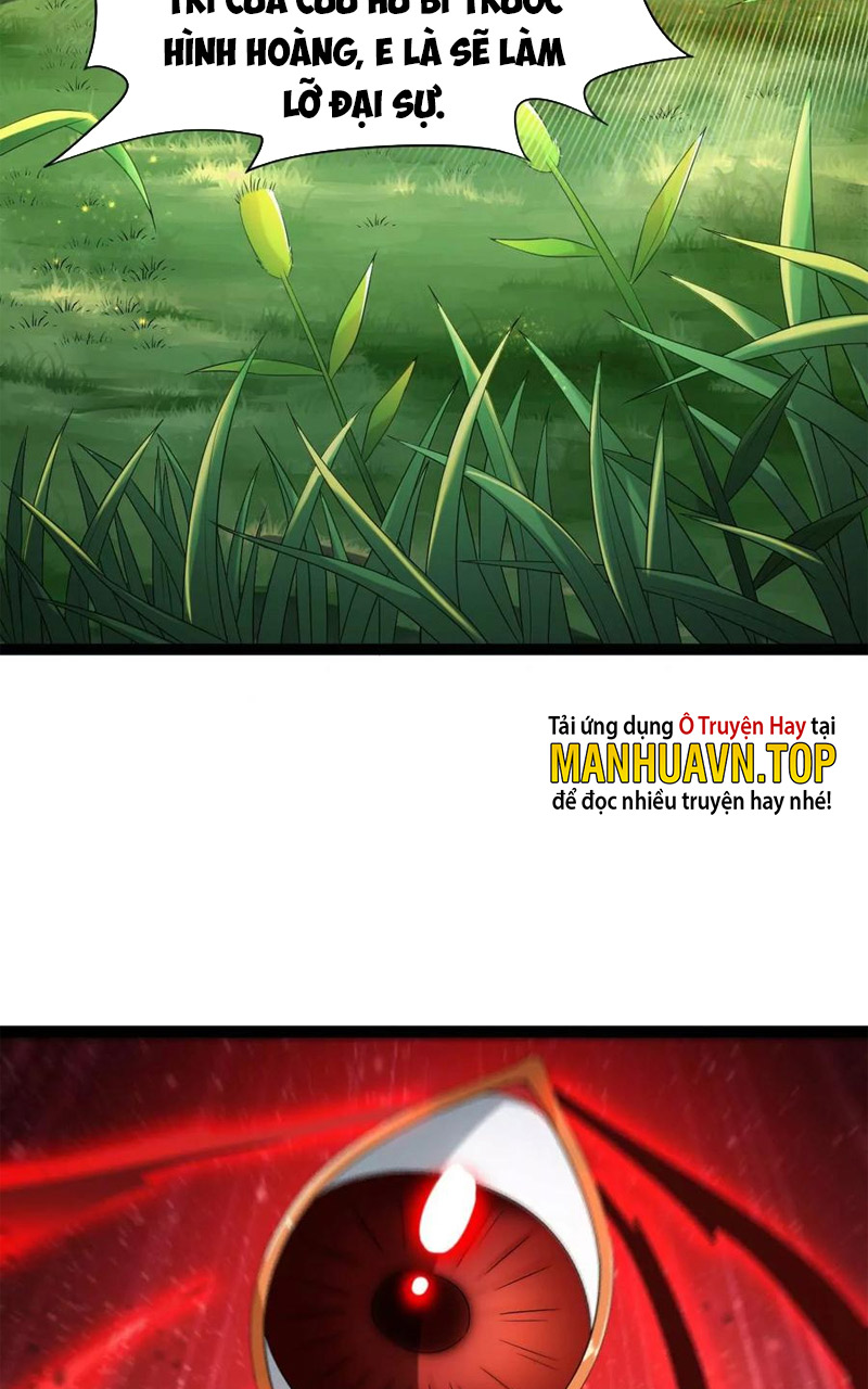 Thôn Phệ Vĩnh Hằng Chapter 232 - Trang 38
