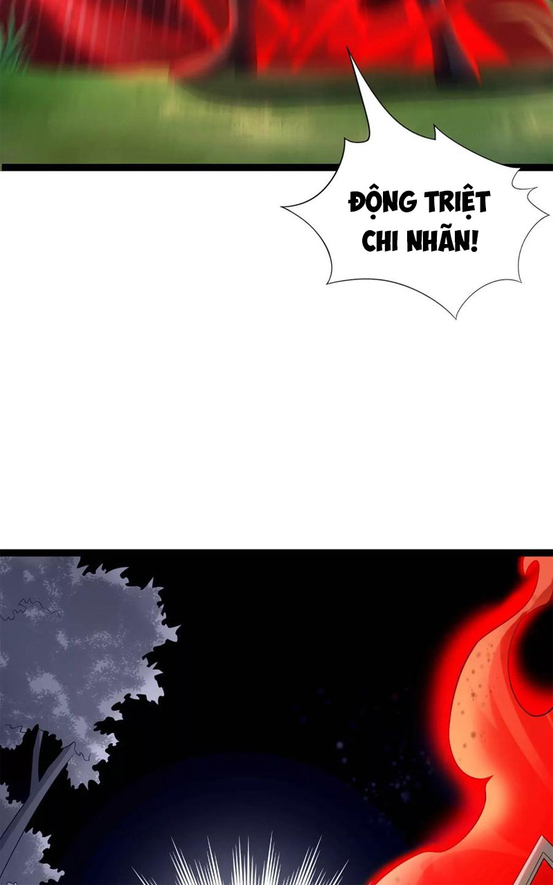 Thôn Phệ Vĩnh Hằng Chapter 232 - Trang 40