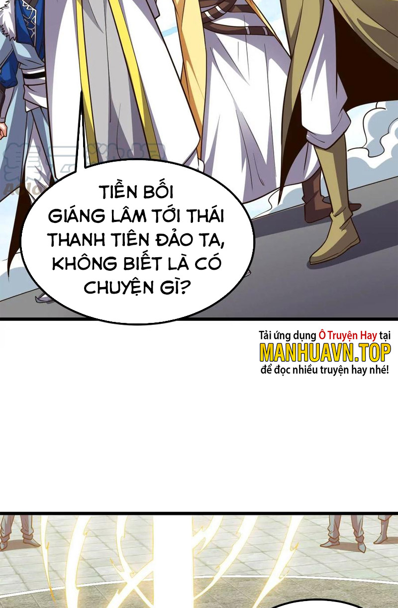 Thôn Phệ Vĩnh Hằng Chapter 231 - Trang 2