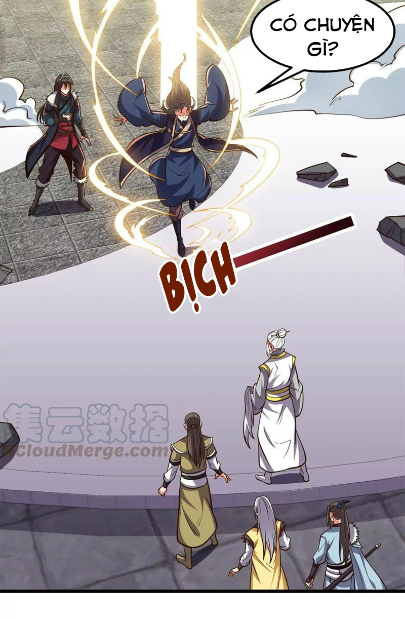Thôn Phệ Vĩnh Hằng Chapter 231 - Trang 3