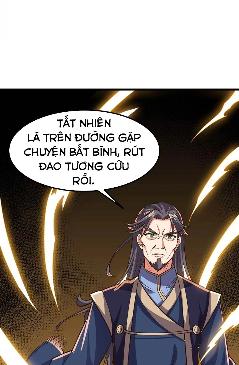 Thôn Phệ Vĩnh Hằng Chapter 231 - Trang 4