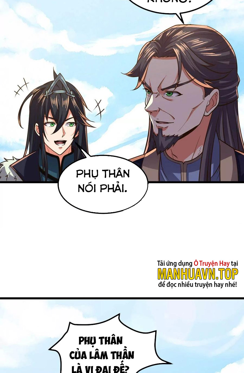 Thôn Phệ Vĩnh Hằng Chapter 231 - Trang 6