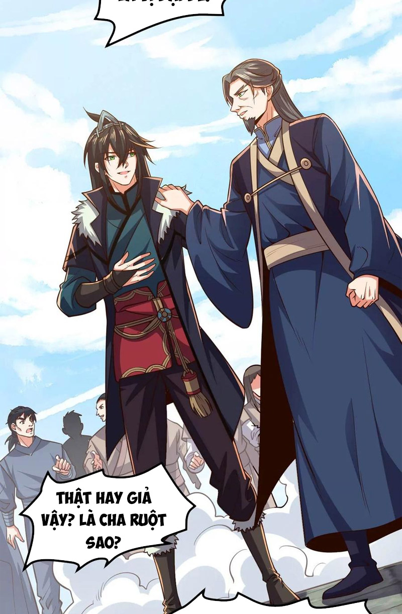 Thôn Phệ Vĩnh Hằng Chapter 231 - Trang 7