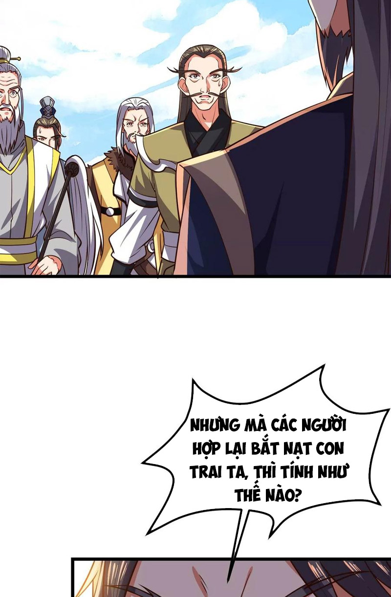 Thôn Phệ Vĩnh Hằng Chapter 231 - Trang 9