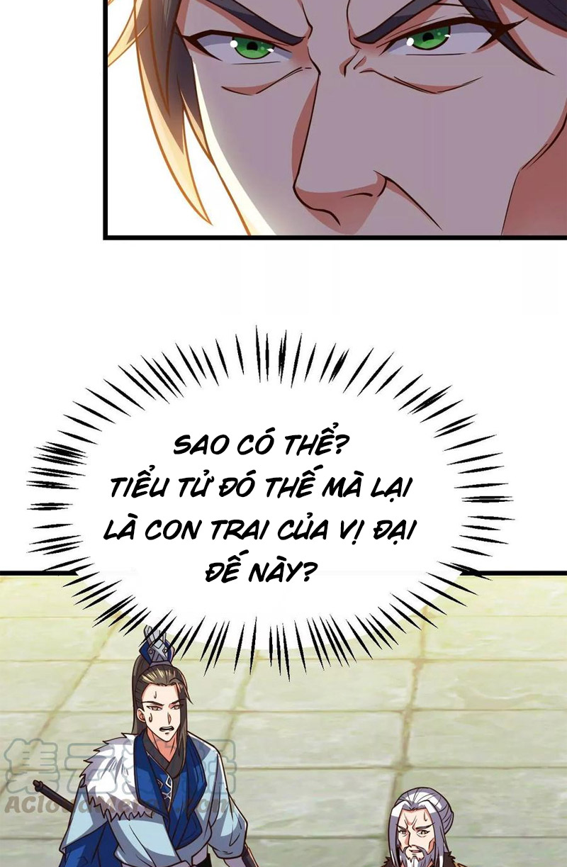 Thôn Phệ Vĩnh Hằng Chapter 231 - Trang 10