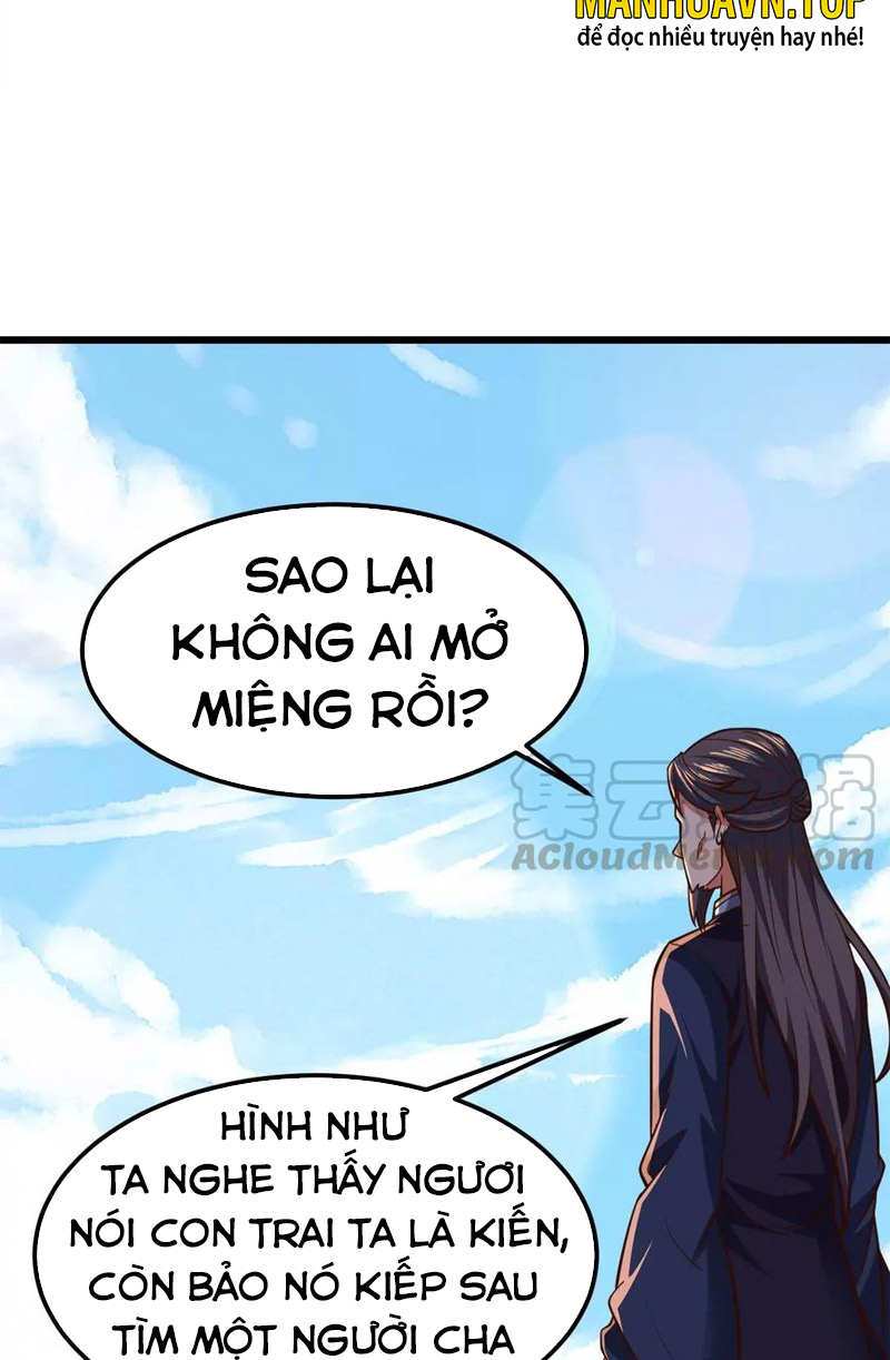 Thôn Phệ Vĩnh Hằng Chapter 231 - Trang 12