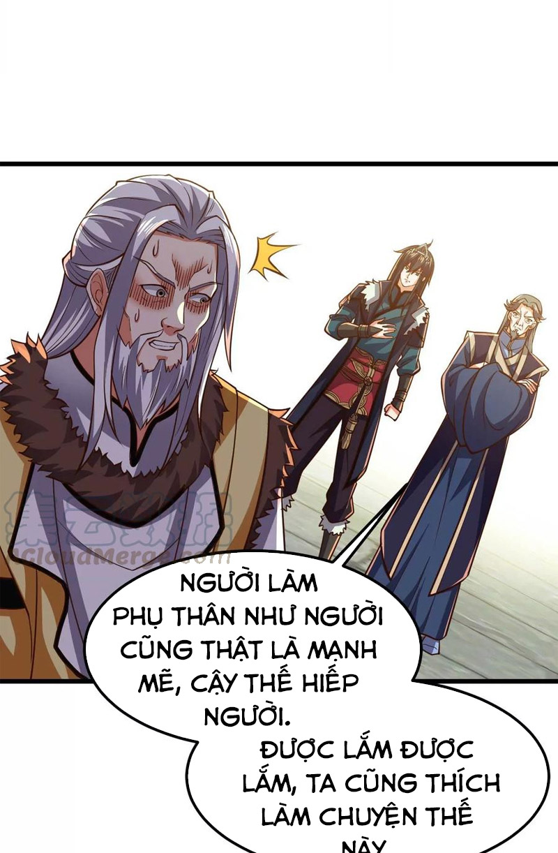 Thôn Phệ Vĩnh Hằng Chapter 231 - Trang 15