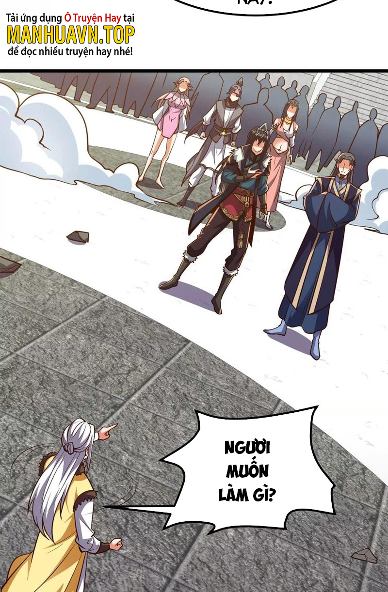 Thôn Phệ Vĩnh Hằng Chapter 231 - Trang 16