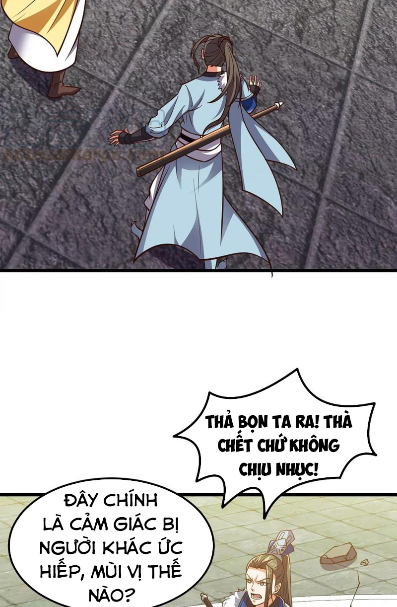 Thôn Phệ Vĩnh Hằng Chapter 231 - Trang 17