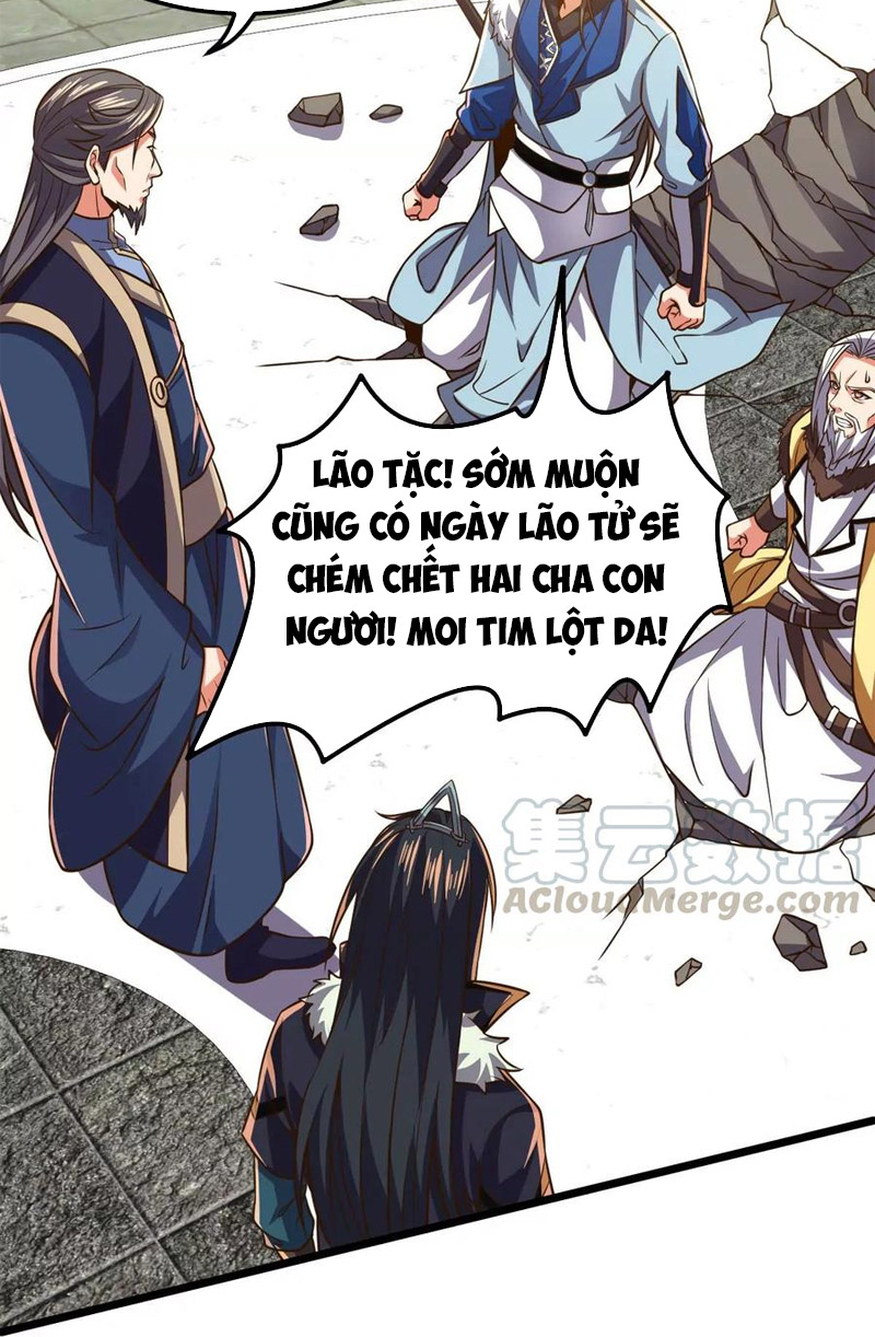 Thôn Phệ Vĩnh Hằng Chapter 231 - Trang 18