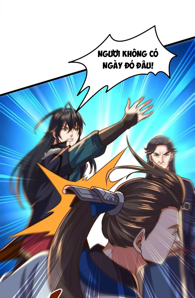 Thôn Phệ Vĩnh Hằng Chapter 231 - Trang 19