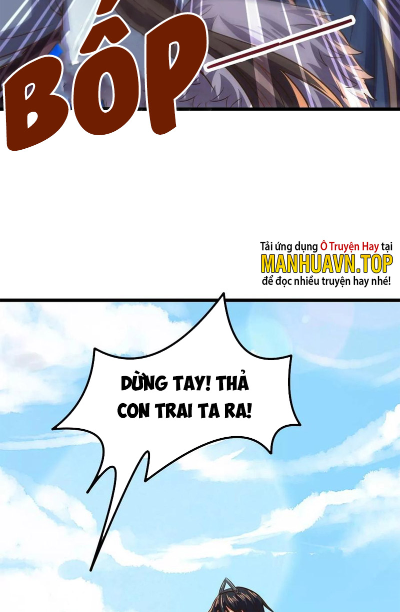Thôn Phệ Vĩnh Hằng Chapter 231 - Trang 20