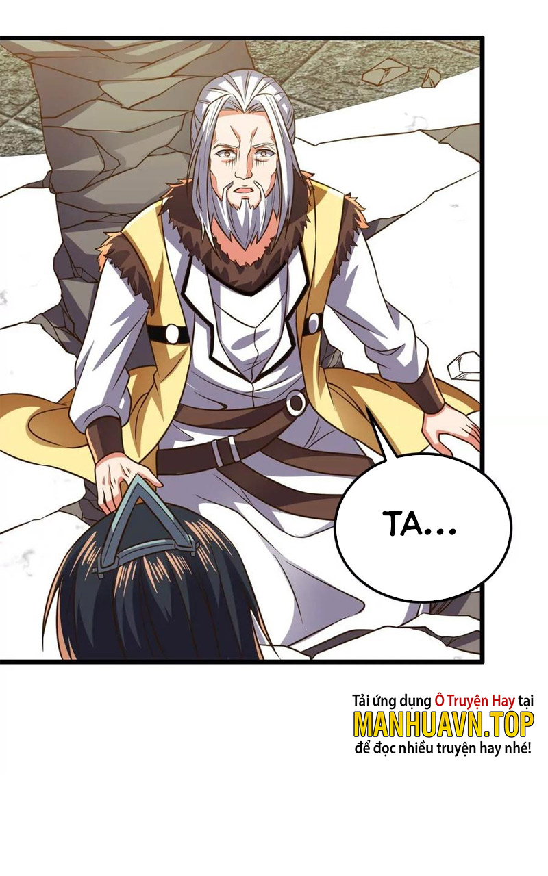 Thôn Phệ Vĩnh Hằng Chapter 231 - Trang 22