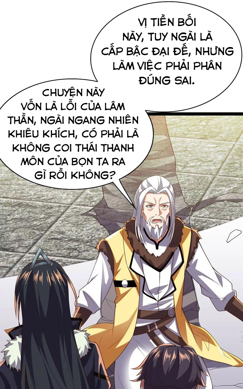 Thôn Phệ Vĩnh Hằng Chapter 231 - Trang 23