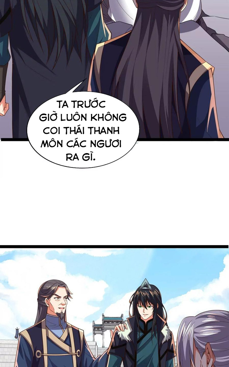 Thôn Phệ Vĩnh Hằng Chapter 231 - Trang 24