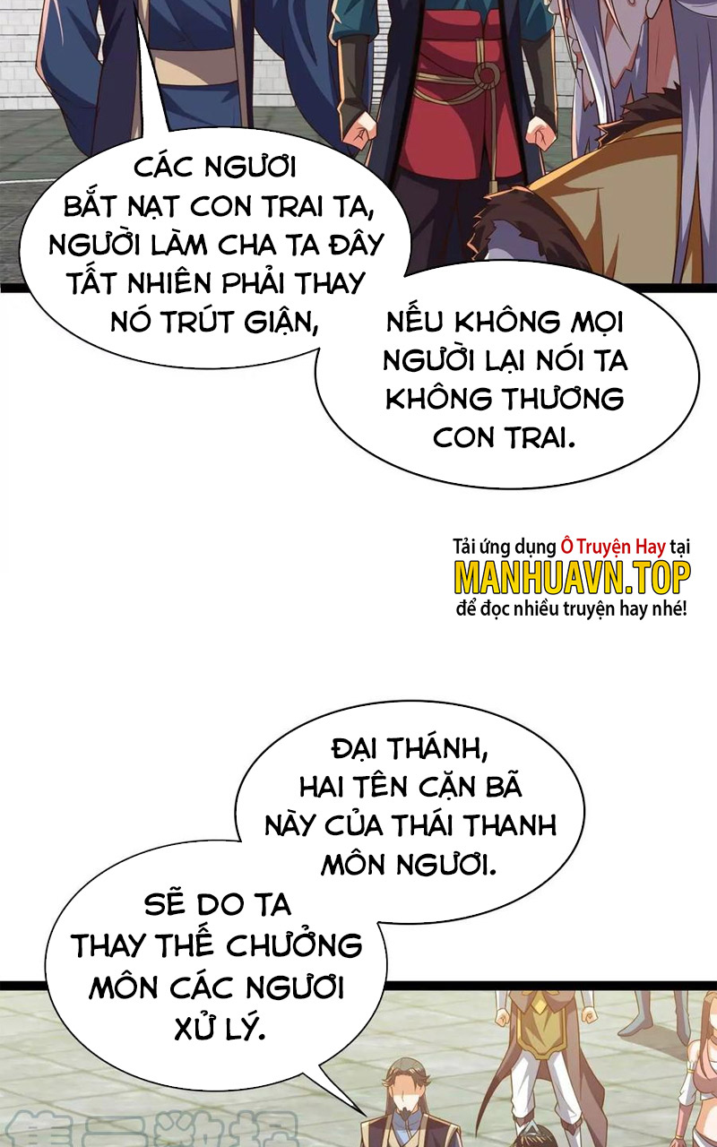 Thôn Phệ Vĩnh Hằng Chapter 231 - Trang 25