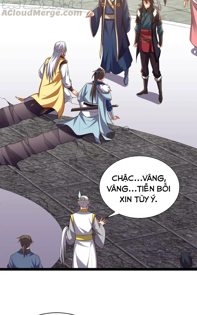 Thôn Phệ Vĩnh Hằng Chapter 231 - Trang 26