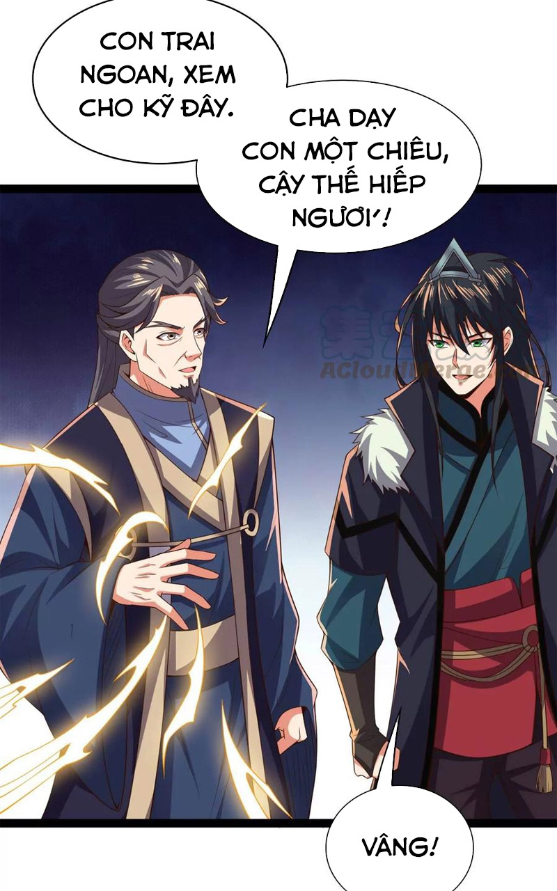Thôn Phệ Vĩnh Hằng Chapter 231 - Trang 27